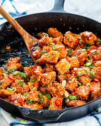 Korean Fried Chicken Jo Cooks