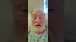 had open heart surgery yesterday, doing great!