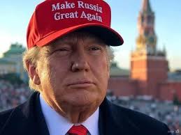 Russian billionaires only need to pay $5m, and they're welcome with Trump's  open arms, I mean hands.