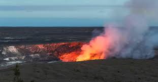 After surviving earthquakes and molten lava, residents of hawaii's big island now have new threats to worry about: Volcano Safety Tips Iqair
