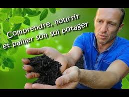 Preparation Du Potager Pour Le Printemps Prochain Youtube Potager Nourrir Jardin Comestible