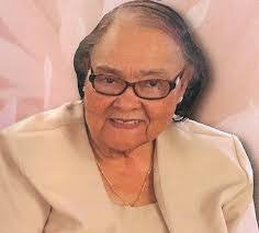 Verna Hudson's Instagram, Twitter & Facebook