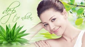 Tại sao mỹ phẩm thiên nhiên lại được ưa chuộng nhất?