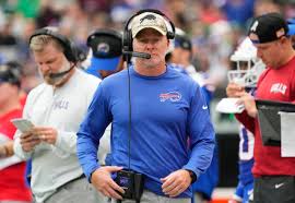 Buffalo Bills Coaching Staff: Who Is on the Bills' Coaching Staff?