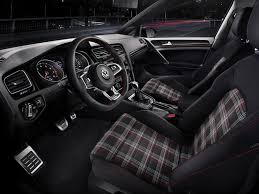 Volkswagen golf gti√ gtd√ r√. 2021 Vw Golf Gti Stylish Hot Hatchback