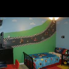 Mario Kart Bedroom Idea Boy Room Paint Mario Room Cool Kids Rooms