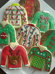 It's perfect place to try out new christmas cookie recipes. Pin On Sarah S Sweets My Own Cookies
