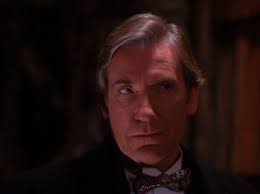 Characters in Twin Peaks Outsiders