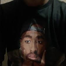 Para ver la luz , tienes que ver la oscuridad , con mi prima @milviasolis