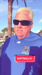 Mr Rigby Dana Hills High School