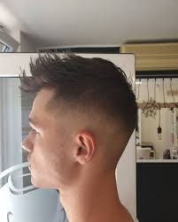 The neckline shape is the outline of the haircut at the nape. 27 Best Messy Hairstyles For Men In 2021 Laptrinhx News
