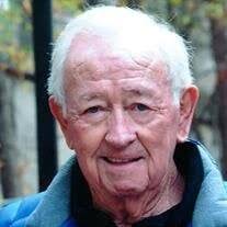 Mr. Joseph Martin Finch Obituary