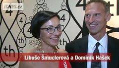 Jun 06, 2021 · tahle země není pro starý. Smuclerova A Hasek Se Rozesli Po Triletem Vztahu Lide Lidovky Cz