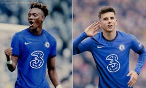 Performance chart premier league 20/21. Chelsea Fc 2020 21 Nike Home Kit Football Fashion