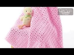 Crochet One Skein Baby Blanket Youtube 26.01.2019 · possibly the easiest and fastest crochet blanket! crochet one skein baby blanket