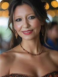 American President movie and Wendie Mallick's role discussion