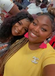 Our Colby Hunter is now our Sister in Christ! Another glorious victory in  Jesus!! Praise Him!!