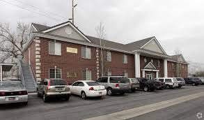 Sign up to receive latest news each week. 678 E Vine St Salt Lake City Ut 84107 Loopnet Com