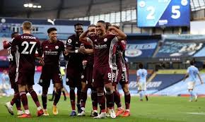 📅 матч відбудеться 27.09.2020 року Man Siti Lester 2 5 Lester Raznosit Siti Blagodarya Het Triku Vardi á‰ Ua Futbol