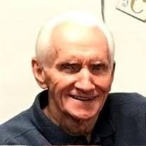 Robert Champlin Obituary and Online Memorial (2024)