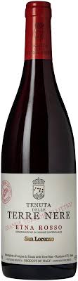 Maybe you would like to learn more about one of these? Etna Rosso San Lorenzo Sicilia Doc Tenuta Delle Terre Nere Vinello