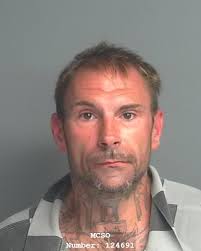 WELBORN, DANIEL SHANE