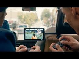 When is gta online coming to nintendo switch? Grand Theft Auto V Nintendo Switch Trailer Youtube