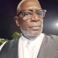 Saint Paul African Methodist Episcopal Church-Dallas