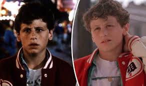 Big star David Moscow looks UNRECOGNISABLE from young Josh in Tom Hanks  movie