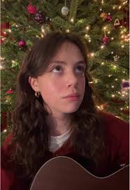 John Lewis Christmas 2024 Sam Clegg