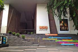 4776 leaderboards • 2222 tasks • 3998 datasets • 46945 papers with code. School Of The Arts Singapore Review Whichschooladvisor