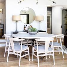 Evan Chair With Fabric Seat Modern Dining Chairs Modern Dining Room Kitchen Furniture Room Board Modern Farmhouse Dining Room Decor Modern Farmhouse Dining Room Modern Dining Room