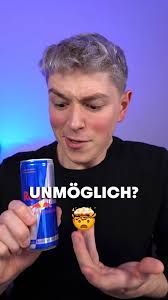 Red Bull Can You Make It? by Christensen