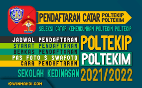 Surat lamaran kerja adalah surat yang digunakan untuk melakukan permohonan mendapatkan pekerjaan sesuai pengalaman pada perusahaan tertentu. Pendaftaran Catar Poltekip Dan Poltekim 2021 Jadwal Syarat Berkas Foto Biaya Tahapan Seleksi Cpns 2021 Daya Tampung Snmptn Sbmptn Umptkin