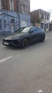Lamborghini urus features and specs at car and driver. This Matte Black Lamborghini Urus Carporn