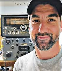 Michael Ferrazza's Instagram, Twitter & Facebook