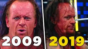 Ranking The Very Worst WWE Pay-Per-View Every Year 1990