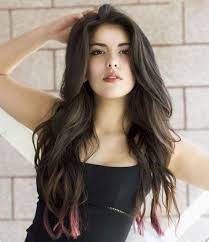Edgy hair funky hairstyles short hairstyles for women. Edgy Long Hairstyles With Layers Stylezco
