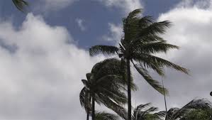 3 depuis la nuit des temps. Tempete Iman 126 Km H Releves Cette Nuit Au Maido Linfo Re