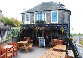 The Castle Tavern Inverness تعليقات حول المطاعم Tripadvisor