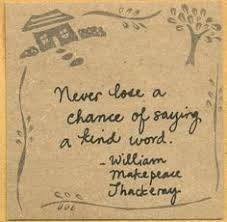Vanity Fair Thackeray Quotes Google Search Words Cool Words Fair Quotes