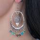 Beaded Earring Workshop 11/6/25 — KETTLE CREEK POTTERY event image