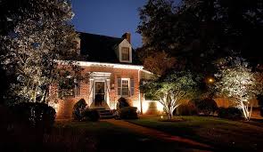 Lighting Control Design Installation
