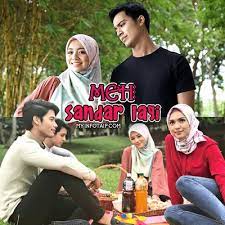 Bakal ditayangkan sebanyak 8 episod bermula 28 ogos ini, setiap isnin hingga khamis pukul 7 malam di tv3. Meh Sandar Lagi