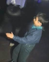Mysterious Dancing Russian Boy The Culturist