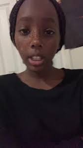 Alaysia Simmons's Instagram, Twitter & Facebook