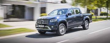 Mercedes Benz Clase X Occasion Achat Et Vente Sur Autoscout24