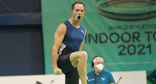 French pole vault renaud lavillenie won the medal at the 2012 olympic games in london and the medal at the rio 2016 olympic games. Renaud Lavillenie Und Valerie Adams Melden Sich In Weltspitze Zuruck Leichtathletik De