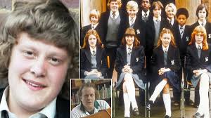 Grange Hill stars pay tribute to George Armstrong after his death aged 60