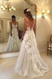 Pin By This Could On Dresses For The Lady In 2021 Silver Wedding Dress Backless Wedding Modern Wedding Dress